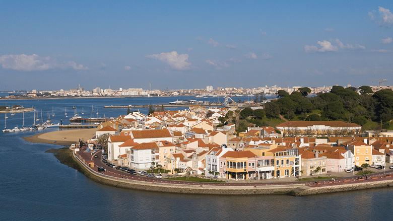 seixal